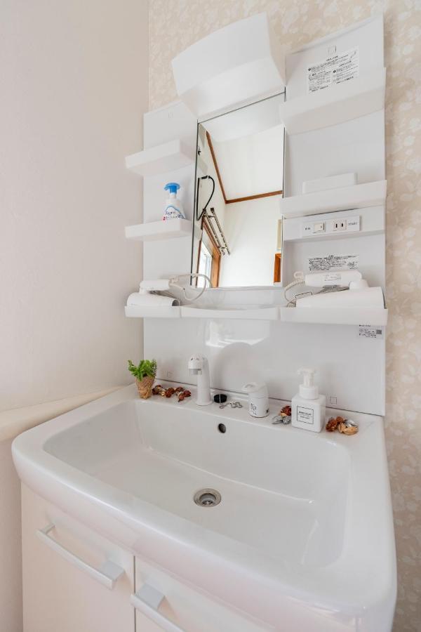 Bisk Park - 4ldk Spacious House - Easy Access To Asakusa, Skytree Area & Airport Appartement *