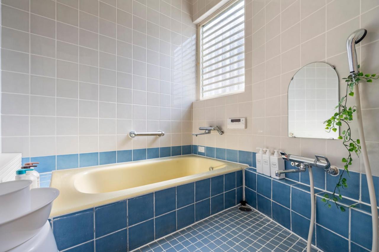 Bisk Park - 4ldk Spacious House - Easy Access To Asakusa, Skytree Area & Airport Appartement