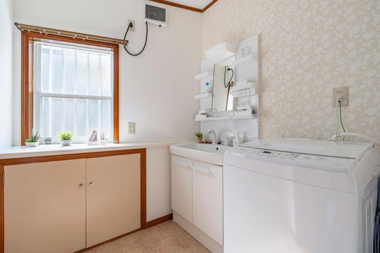 Bisk Park - 4ldk Spacious House - Easy Access To Asakusa, Skytree Area & Airport Appartement *
