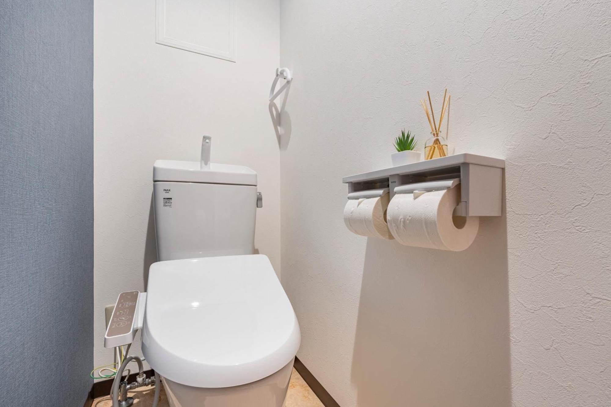 Appartement Bisk Park - 4ldk Spacious House - Easy Access To Asakusa, Skytree Area & Airport Tōkyō