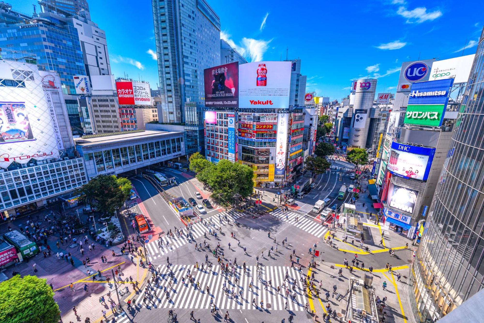 Appartement Bisk Park - 4ldk Spacious House - Easy Access To Asakusa, Skytree Area & Airport